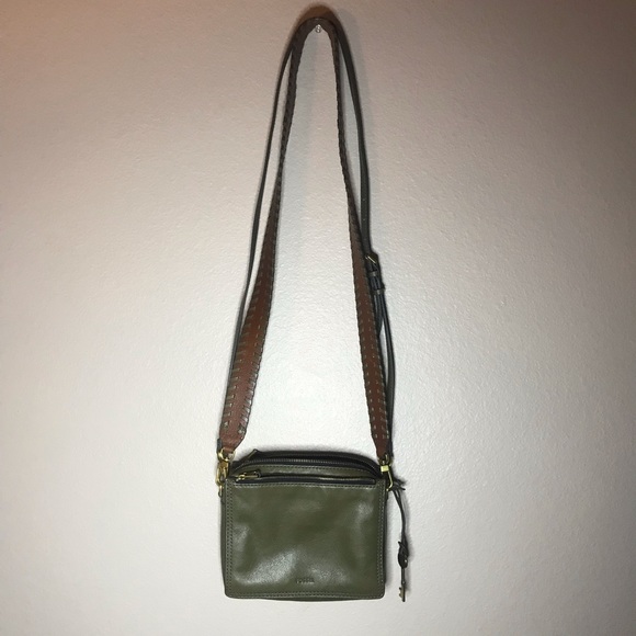 Fossil purse and wallet - Picture 2 of 8